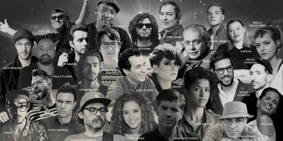 Portugal 2018: Festival da Canção composers