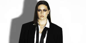 Portugal 2024: Iolanda