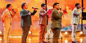 Portugal 2026: Bandidos do Cante