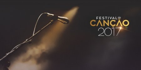 Portugal: Festival da Canção 2017
