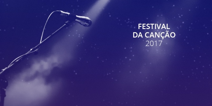 Portugal: Festival da Canção 2017