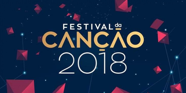 Portugal Festival da Canção 2018