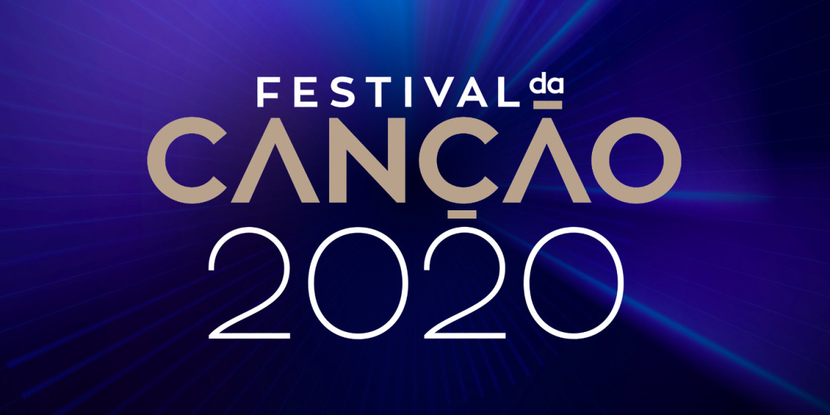 Portugal: Festival da Canção 2020