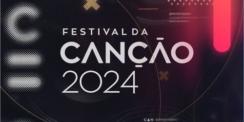 Portugal Festival da Canção 2024: Logo
