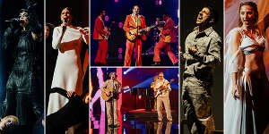Portugal Festival da Canção 2025 Semi-final 2