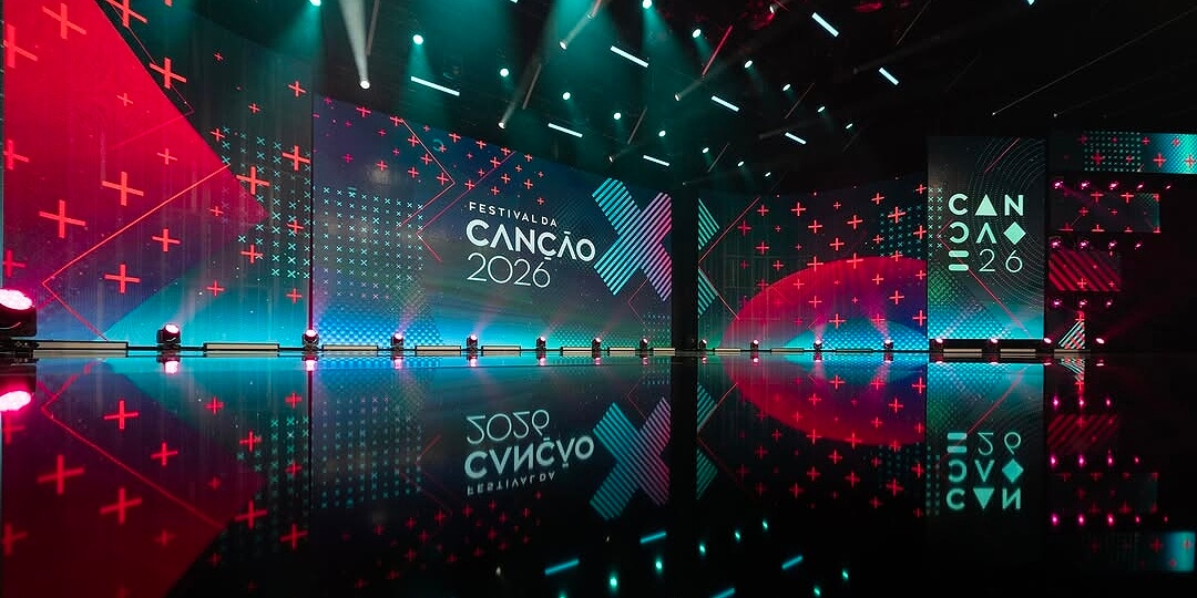 Portugal: The last five qualify for Festival da Canção 2026 Final