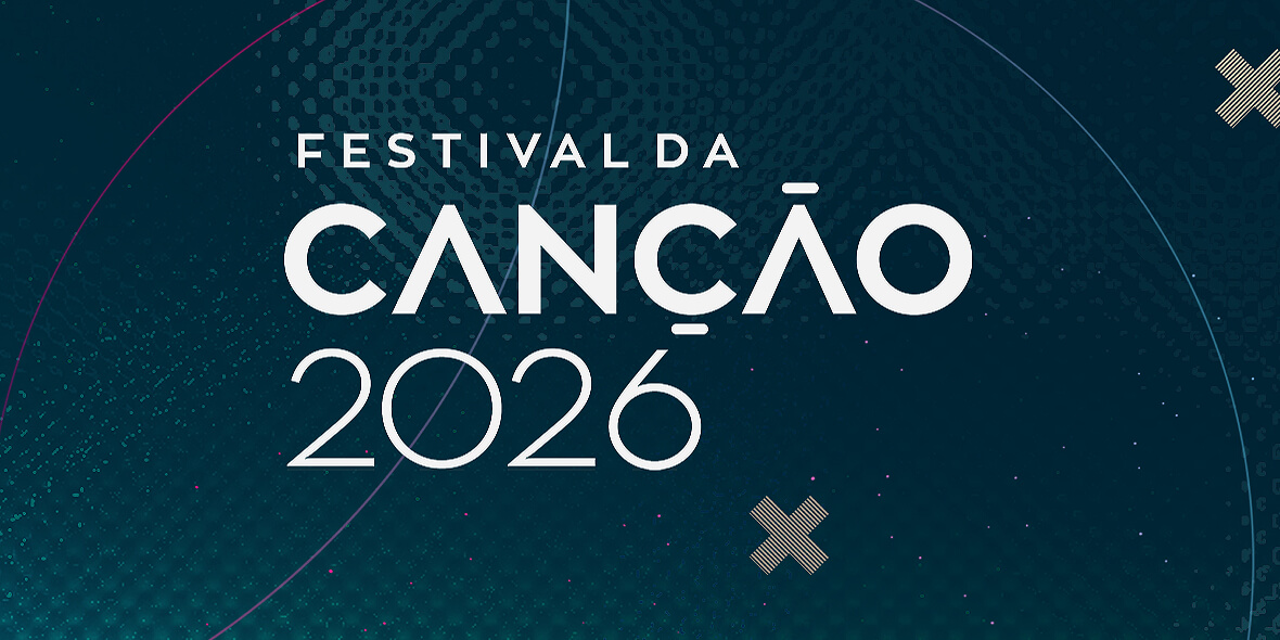 Portugal Festival da Canção 2026