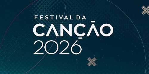 Portugal Festival da Canção 2026