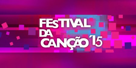 Portugal Festival da Canção 2015