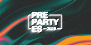 PrePartyES 2025 Madrid
