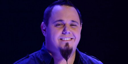 Romania 2016: Ovidiu Anton