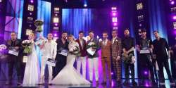 Romania 2016 Selecţia Naţională - finalists