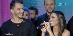 Romania 2018 Selecția Națională Jukebox feat. Bella Santiago