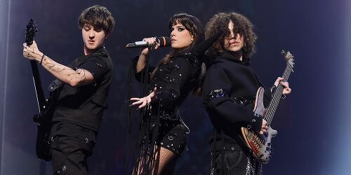 Romania 2026: Alexandra Căpitănescu