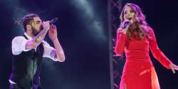 Romania Selecţia Naţională 2017: Ilinca ft. Alex Florea – "Yodel It!"