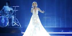 Russia 2015: Polina Gagarina