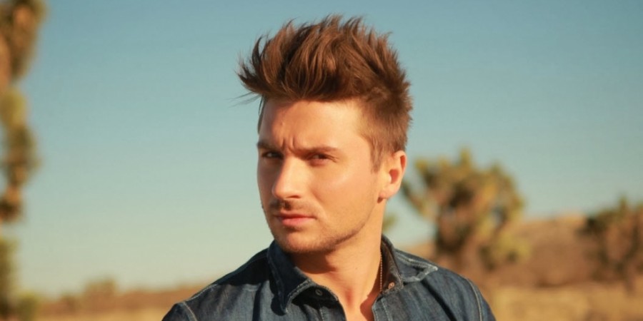 Russia 2016: Sergey Lazarev