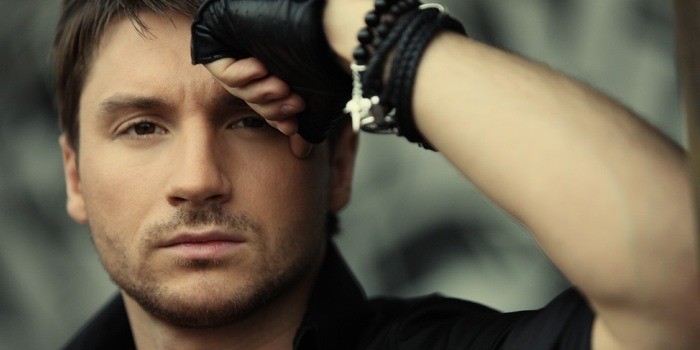 Russia 2016: Sergey Lazarev