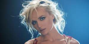 Russia 2015: Polina Gagarina