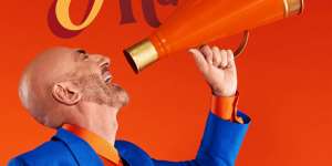 San Marino 2019: Serhat – Say na na na