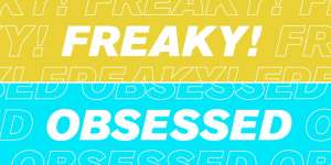 San Marino 2020: Freaky! Obsessed