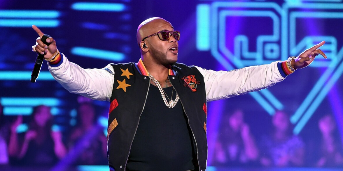 San Marino 2021: Flo Rida