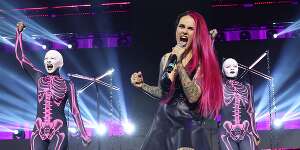 San Marino 2024: Megara