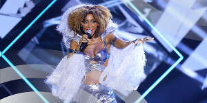 San Marino 2026: Senhit