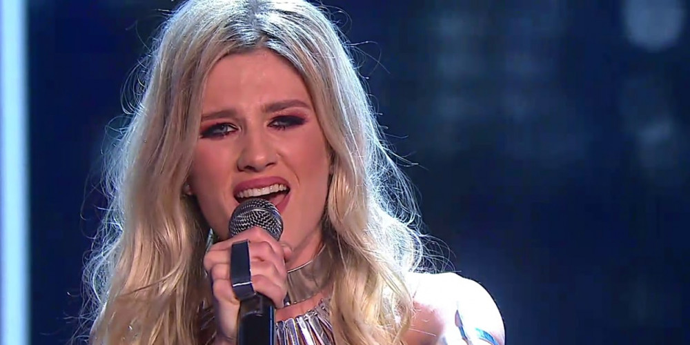 Serbia: Nevena Božović wins Beovizija 2019 Serbia: Nevena Božović wins Beovizija 2019