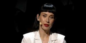 Serbia 2022: Konstrakta