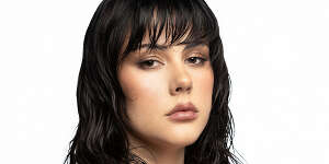 Serbia 2024: Teya Dora