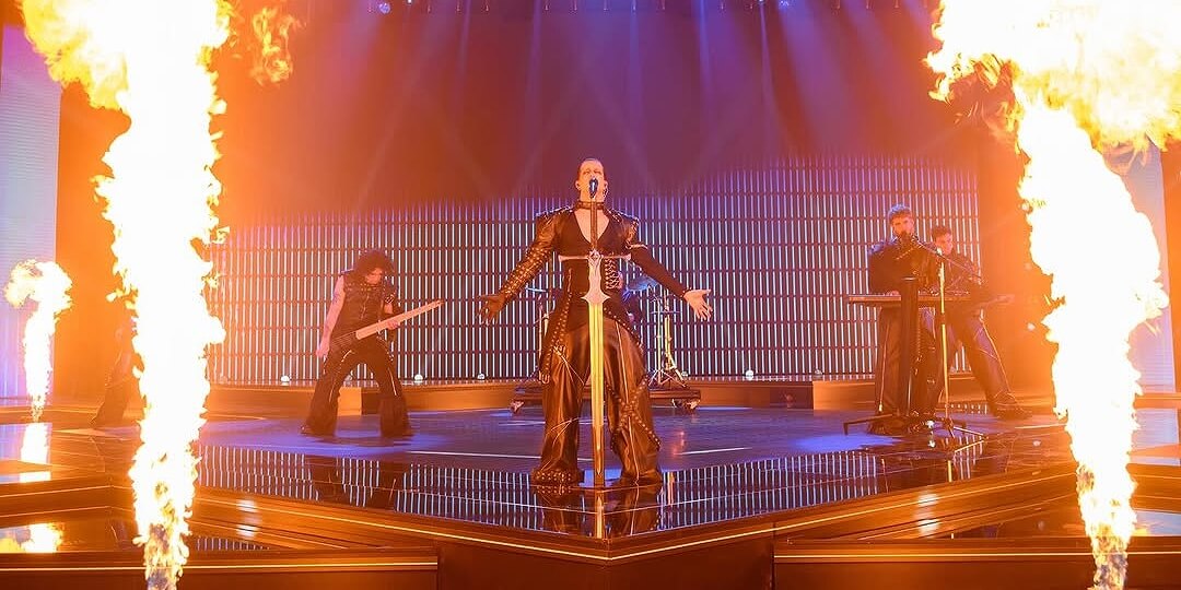 Serbia: Lavina wins Pesma za Evroviziju 26 with "Kraj mene"