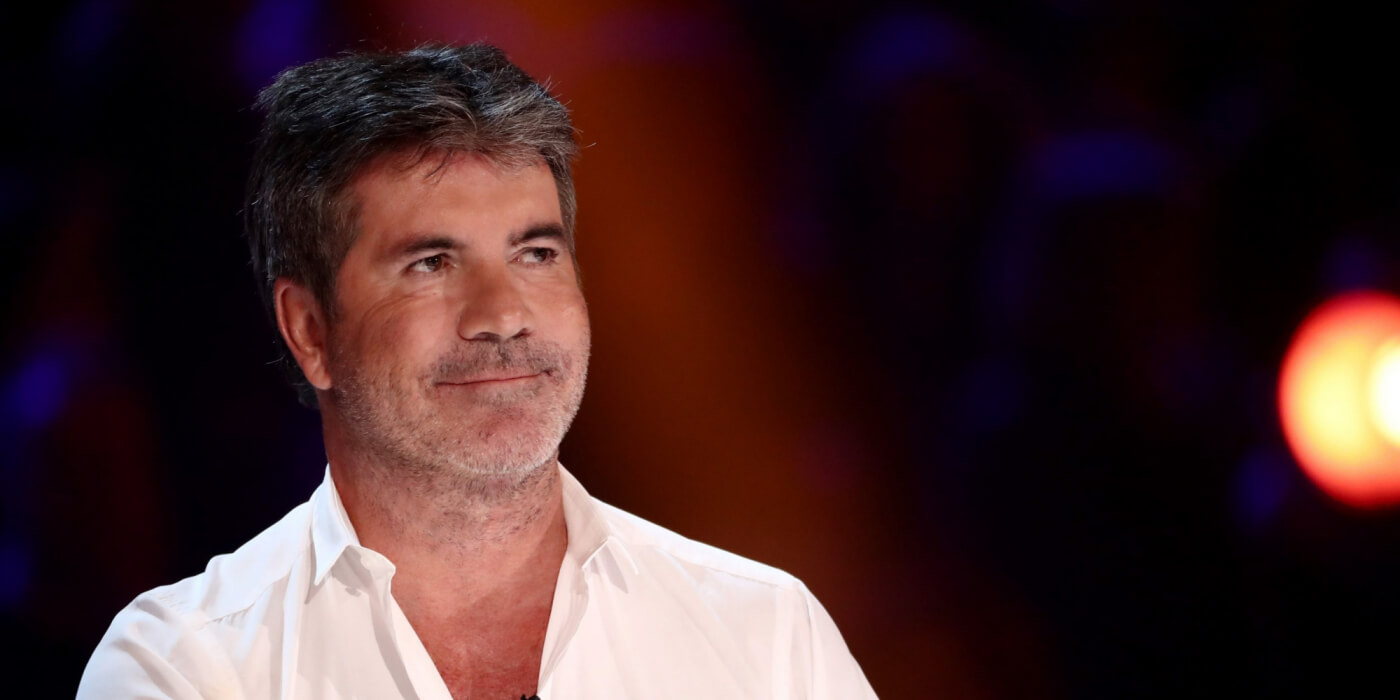 Simon Cowell Israel 2022 X Factor