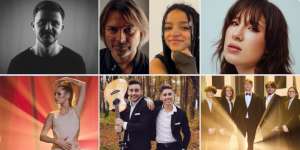 Slovenia EMA 2022: SemiFinal 2