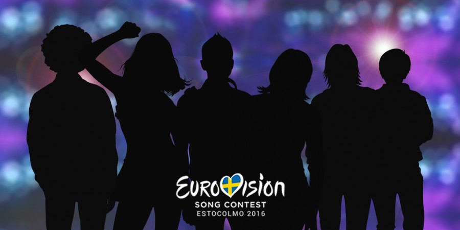 Odds Objetivo Eurovisión España 2016