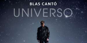 Spain 2020: Blas Cantó