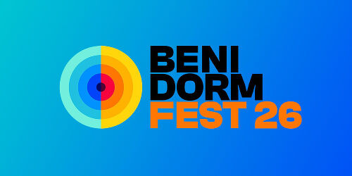 Spain Benidorm 2026 logo