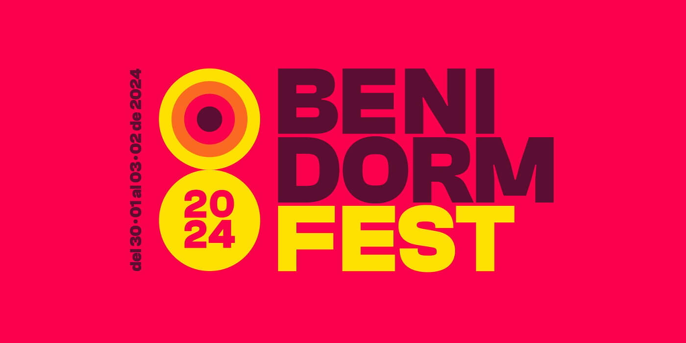 Spain: Benidorm Fest 2024