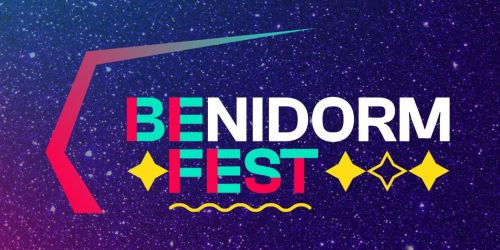 Spain Benidorm Fest
