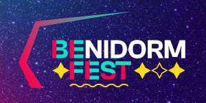 España Benidorm Fest
