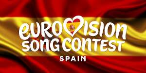Spain Eurovision