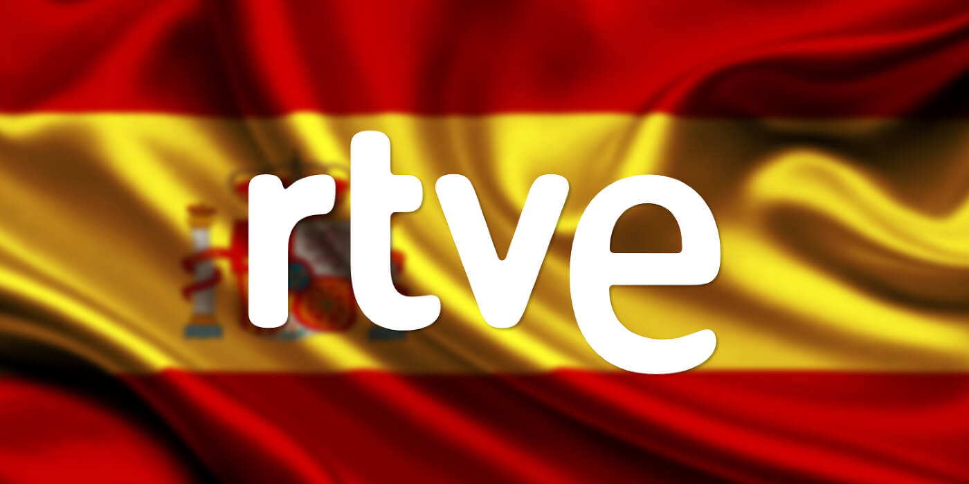 Spain RTVE