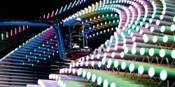 Stage Eurovision 2015 Stage Eurovision 2015