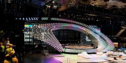 Stage Eurovision 2015 Stage Eurovision 2015