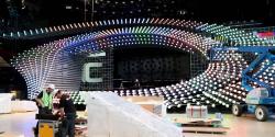 Stage Eurovision 2015 Stage Eurovision 2015