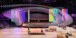 Stage Eurovision 2015 . Stage Eurovision 2015 .