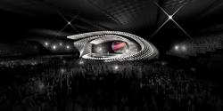 Stage Eurovision 2015 (model) Stage Eurovision 2015 (model)