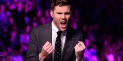 Sweden 2017: Robin Bengtsson