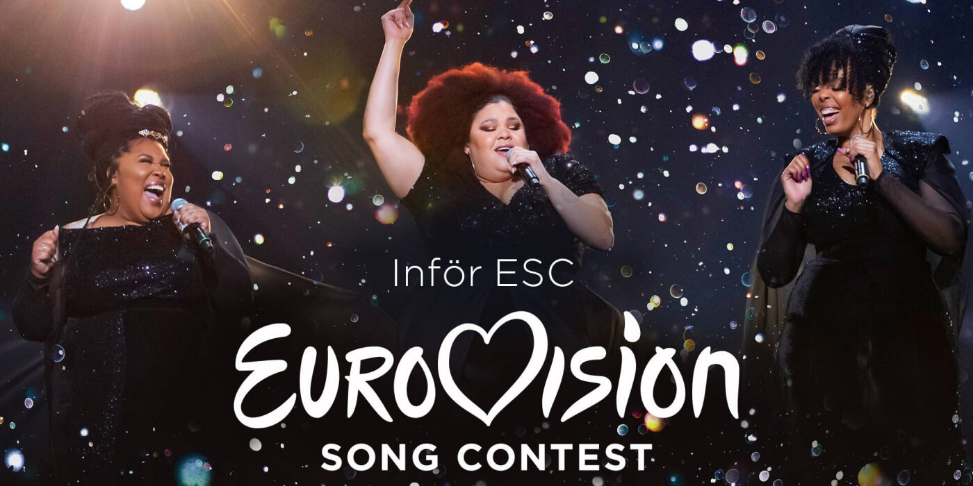 Sweden 2020: Inför ESC Alternative Eurovision