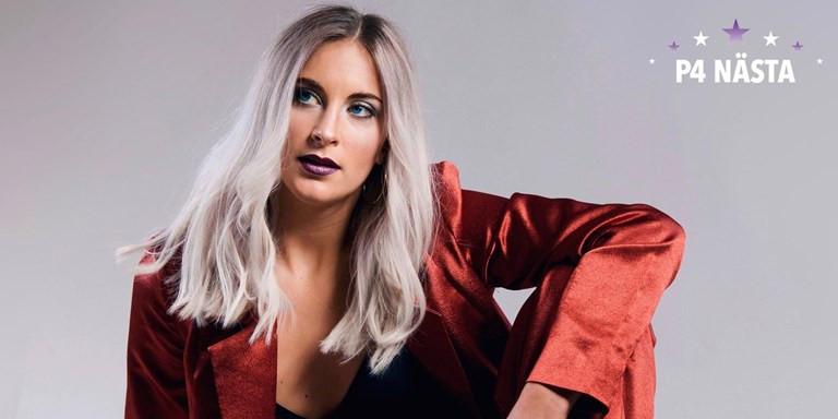 Sweden Melodifestivalen 2020: Amanda Aasa
